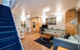 Charming 1Bed In Kings Cross