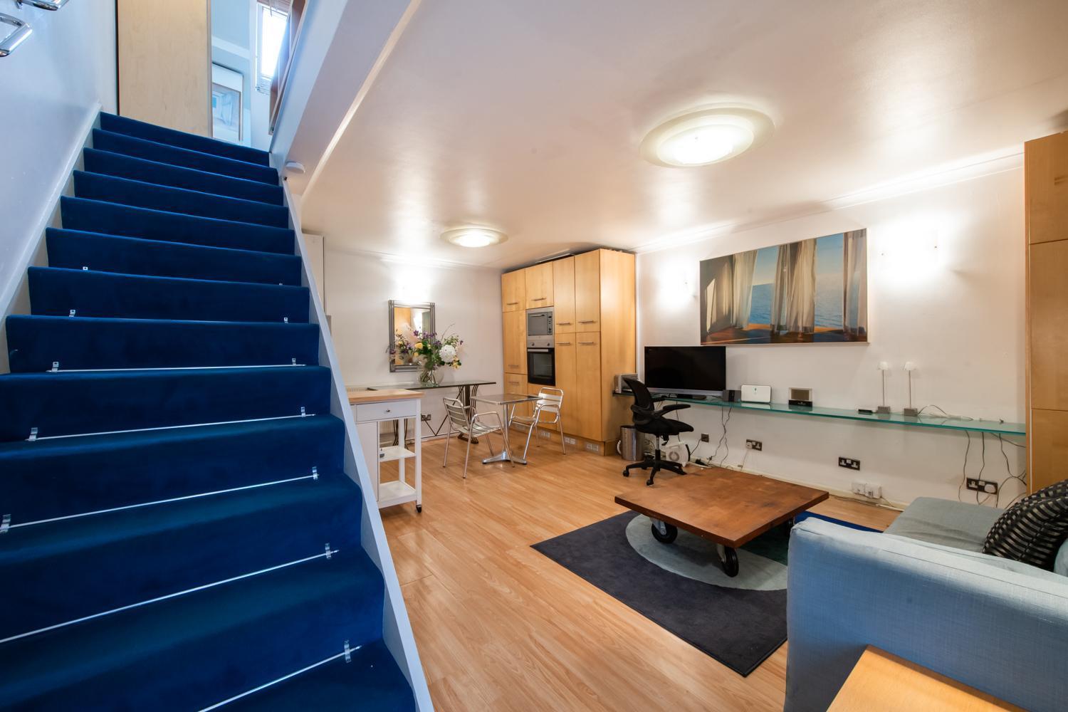 Charming 1Bed In Kings Cross Apartment London Exterior photo